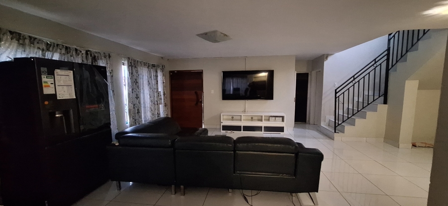 To Let 4 Bedroom Property for Rent in Hoeveld Park Mpumalanga