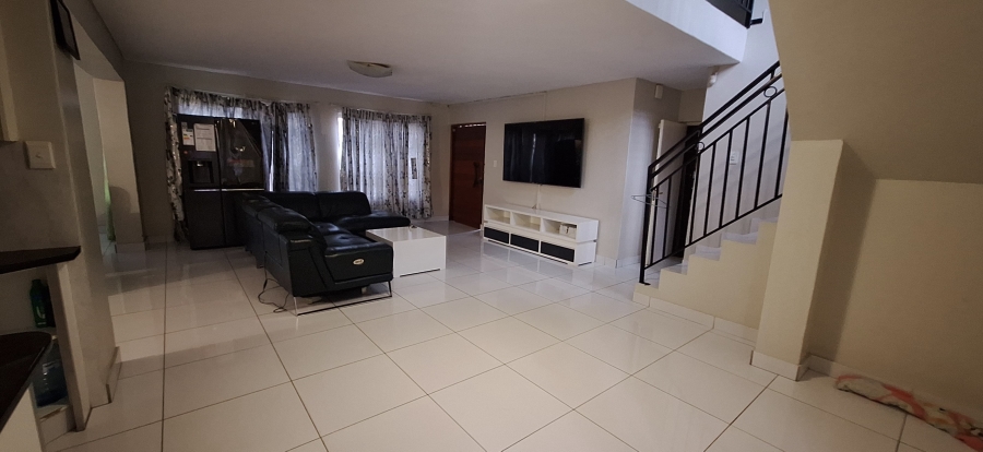 To Let 4 Bedroom Property for Rent in Hoeveld Park Mpumalanga