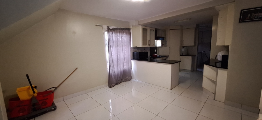 To Let 4 Bedroom Property for Rent in Hoeveld Park Mpumalanga