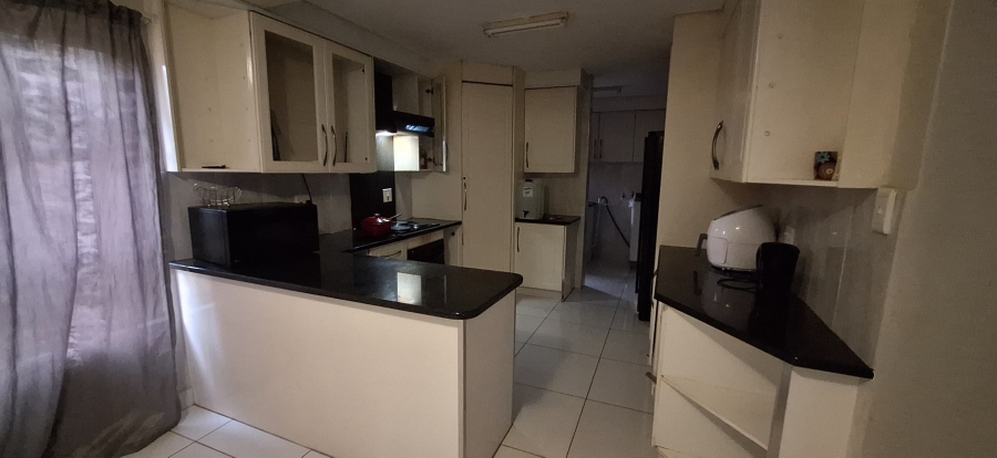 To Let 4 Bedroom Property for Rent in Hoeveld Park Mpumalanga
