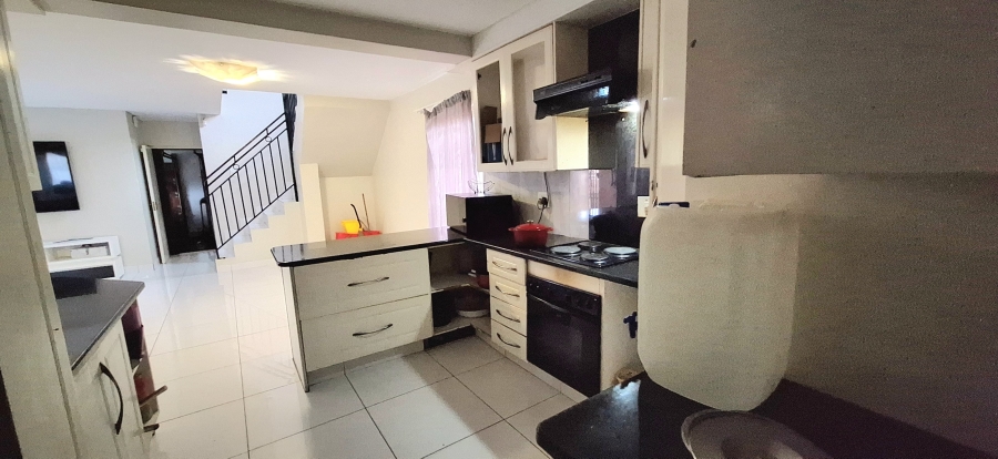 To Let 4 Bedroom Property for Rent in Hoeveld Park Mpumalanga