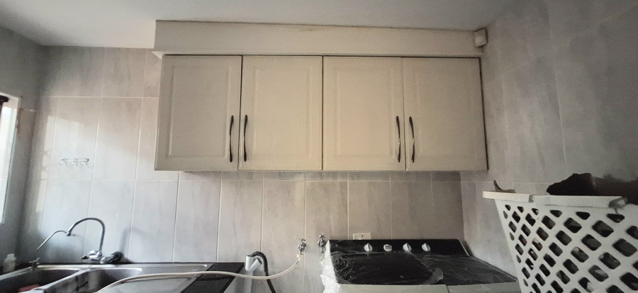 To Let 4 Bedroom Property for Rent in Hoeveld Park Mpumalanga
