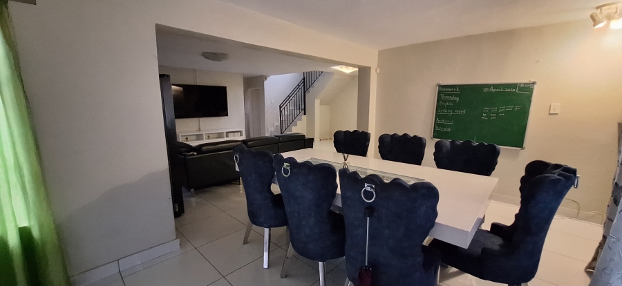 To Let 4 Bedroom Property for Rent in Hoeveld Park Mpumalanga