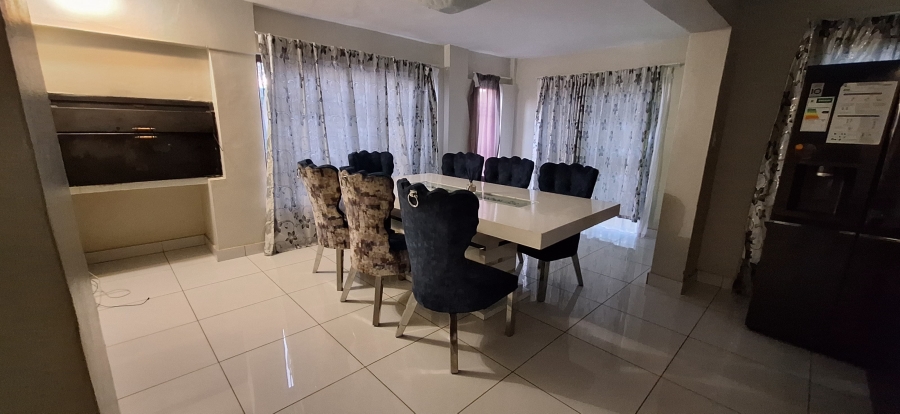 To Let 4 Bedroom Property for Rent in Hoeveld Park Mpumalanga