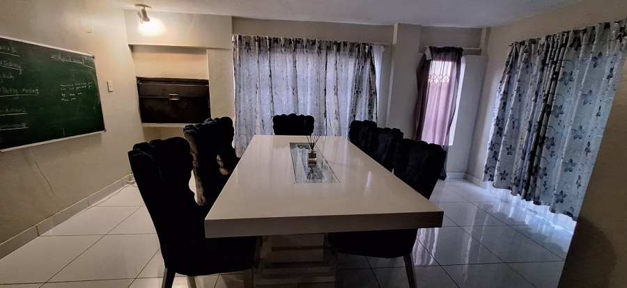 To Let 4 Bedroom Property for Rent in Hoeveld Park Mpumalanga