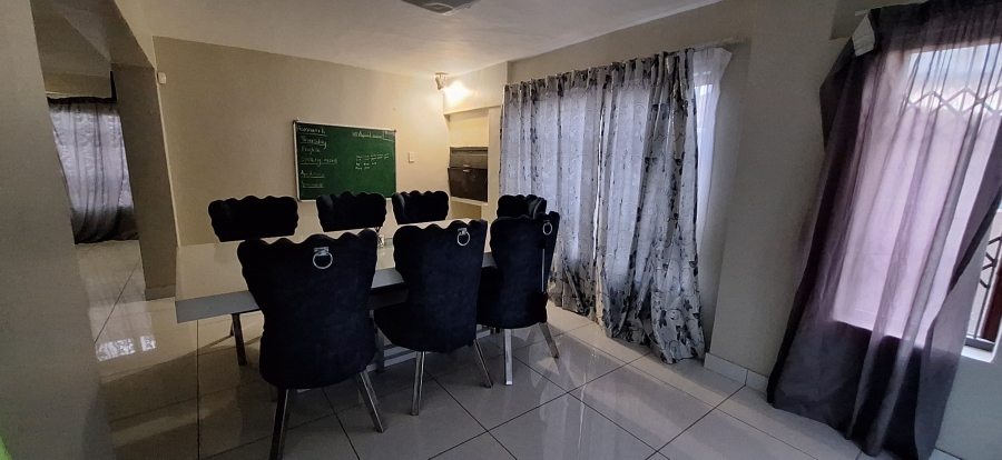 To Let 4 Bedroom Property for Rent in Hoeveld Park Mpumalanga