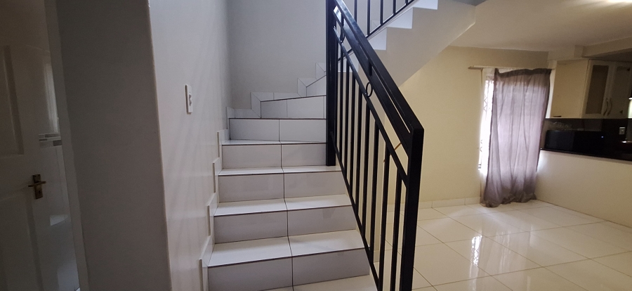 To Let 4 Bedroom Property for Rent in Hoeveld Park Mpumalanga