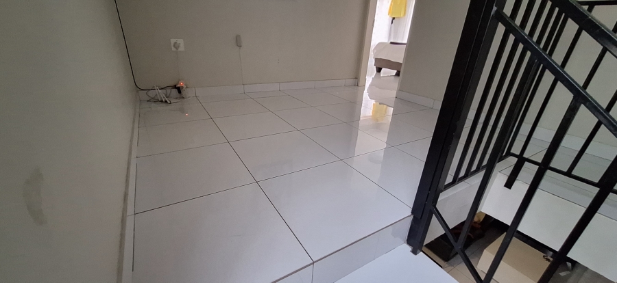 To Let 4 Bedroom Property for Rent in Hoeveld Park Mpumalanga