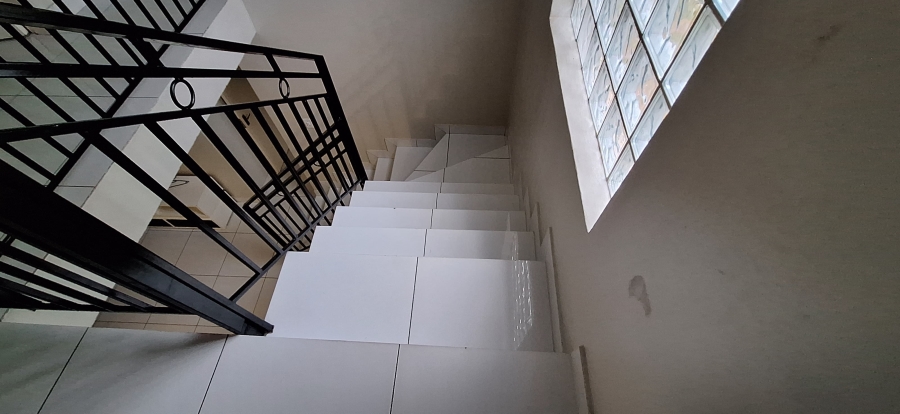To Let 4 Bedroom Property for Rent in Hoeveld Park Mpumalanga