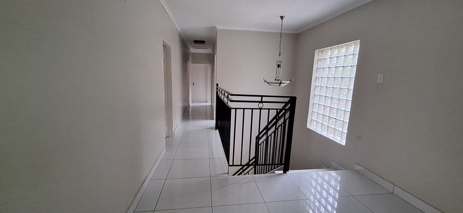 To Let 4 Bedroom Property for Rent in Hoeveld Park Mpumalanga