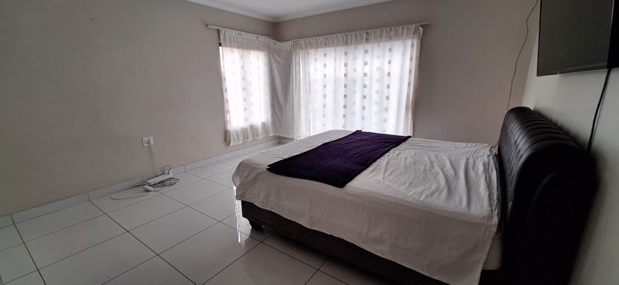 To Let 4 Bedroom Property for Rent in Hoeveld Park Mpumalanga
