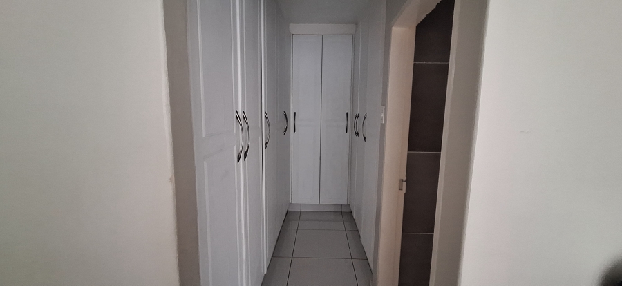 To Let 4 Bedroom Property for Rent in Hoeveld Park Mpumalanga