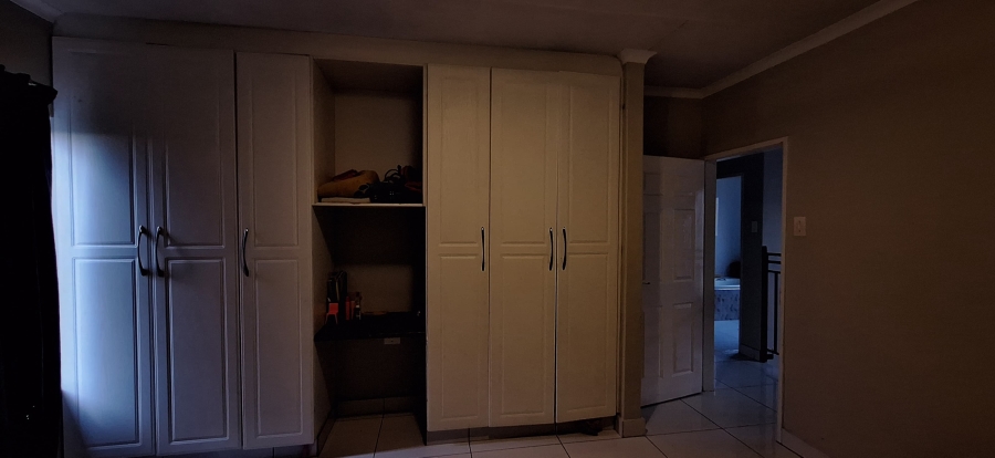 To Let 4 Bedroom Property for Rent in Hoeveld Park Mpumalanga