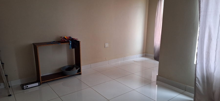 To Let 4 Bedroom Property for Rent in Hoeveld Park Mpumalanga
