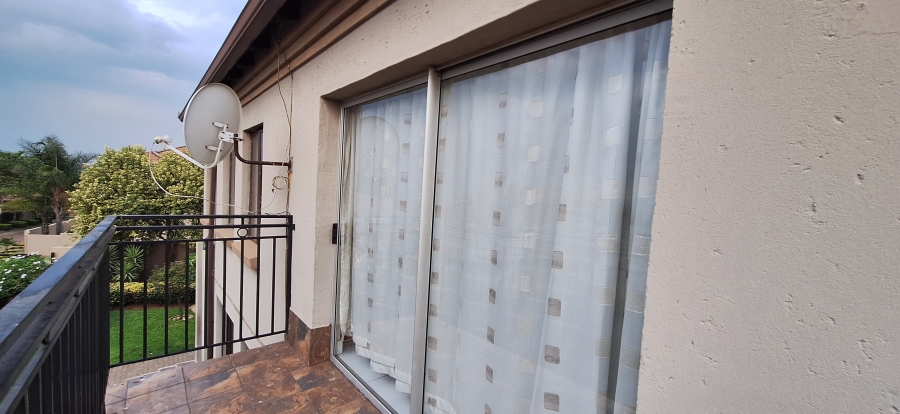 To Let 4 Bedroom Property for Rent in Hoeveld Park Mpumalanga