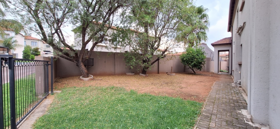 To Let 4 Bedroom Property for Rent in Hoeveld Park Mpumalanga