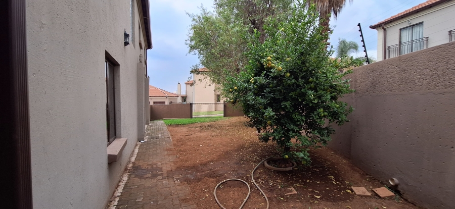 To Let 4 Bedroom Property for Rent in Hoeveld Park Mpumalanga
