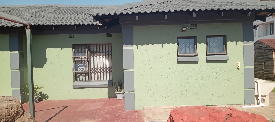 4 Bedroom Property for Sale in Model Park Mpumalanga