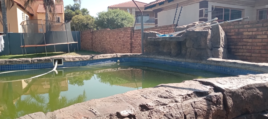 4 Bedroom Property for Sale in Model Park Mpumalanga