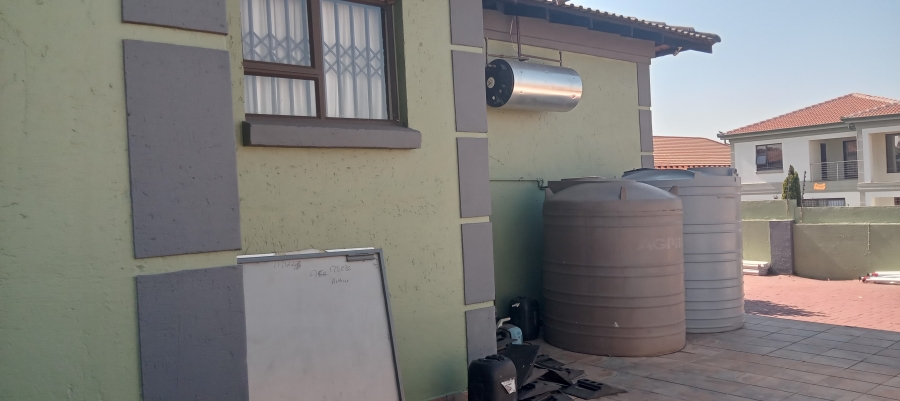 4 Bedroom Property for Sale in Model Park Mpumalanga