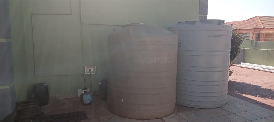 4 Bedroom Property for Sale in Model Park Mpumalanga