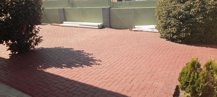 4 Bedroom Property for Sale in Model Park Mpumalanga