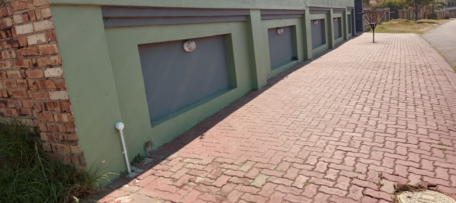 4 Bedroom Property for Sale in Model Park Mpumalanga