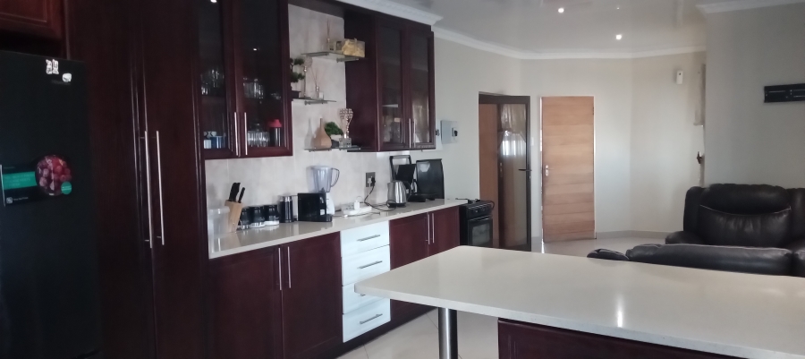 4 Bedroom Property for Sale in Model Park Mpumalanga