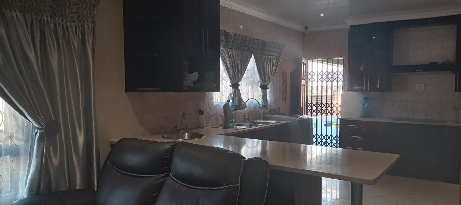 4 Bedroom Property for Sale in Model Park Mpumalanga