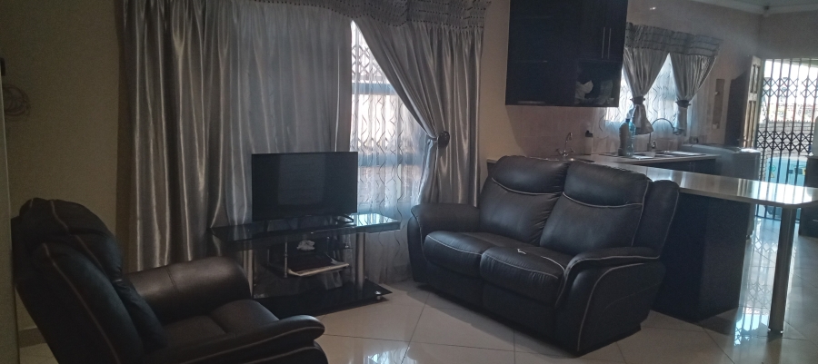 4 Bedroom Property for Sale in Model Park Mpumalanga