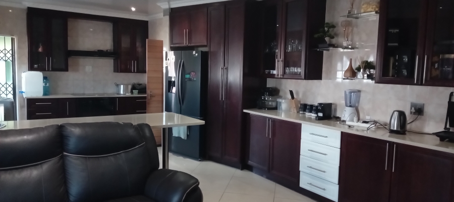 4 Bedroom Property for Sale in Model Park Mpumalanga