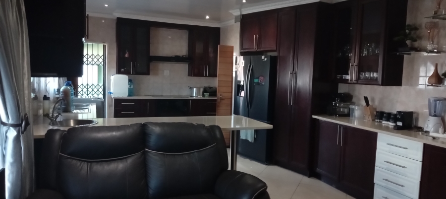 4 Bedroom Property for Sale in Model Park Mpumalanga