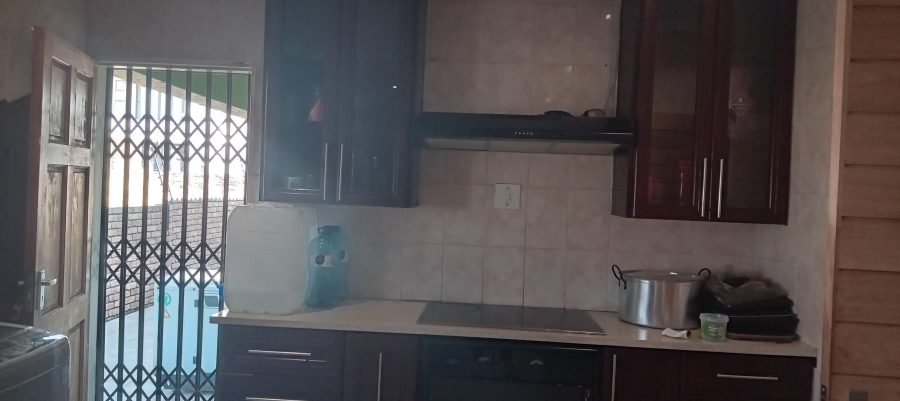 4 Bedroom Property for Sale in Model Park Mpumalanga