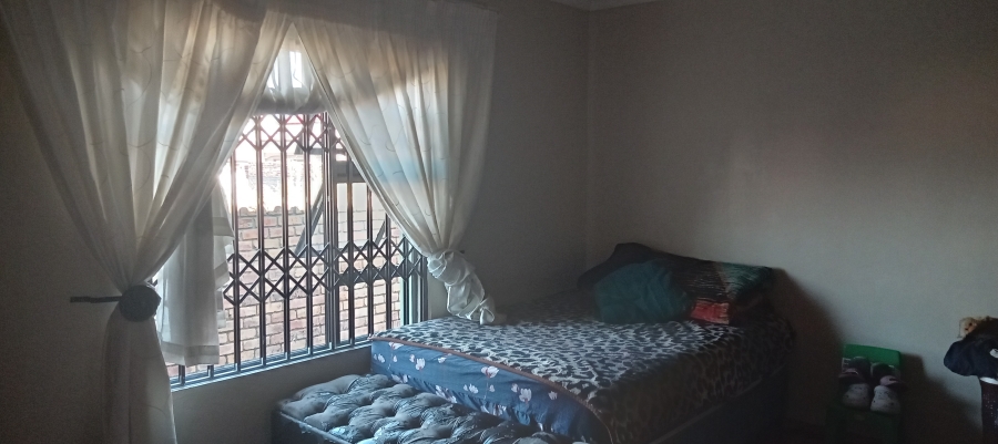 4 Bedroom Property for Sale in Model Park Mpumalanga