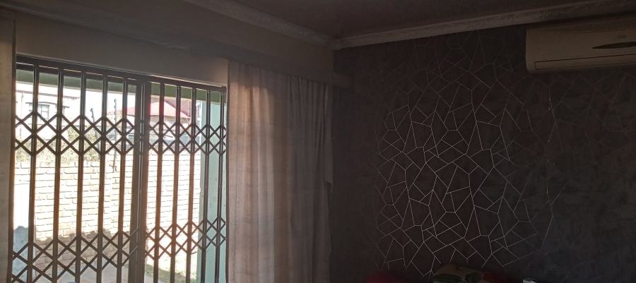 4 Bedroom Property for Sale in Model Park Mpumalanga