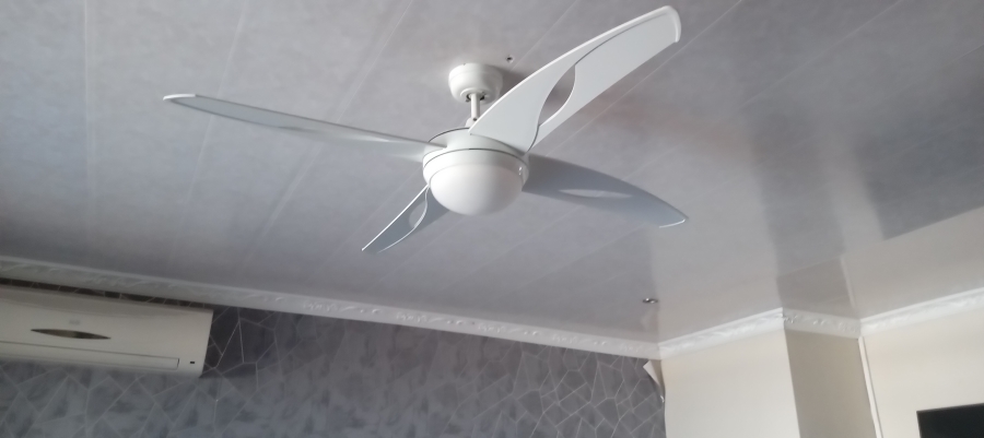 4 Bedroom Property for Sale in Model Park Mpumalanga