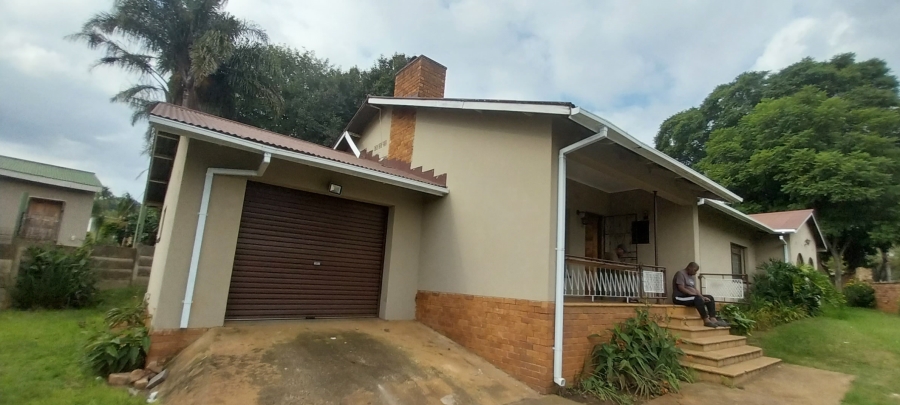 4 Bedroom Property for Sale in Piet Retief Mpumalanga