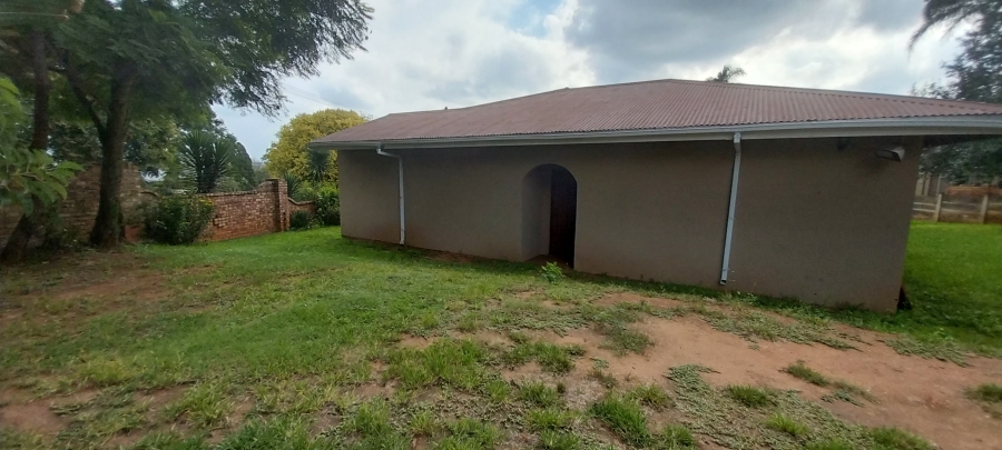 4 Bedroom Property for Sale in Piet Retief Mpumalanga