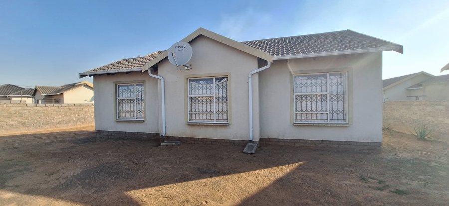 3 Bedroom Property for Sale in Klarinet Mpumalanga