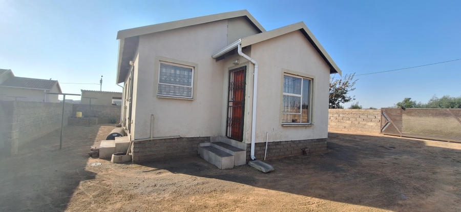 3 Bedroom Property for Sale in Klarinet Mpumalanga