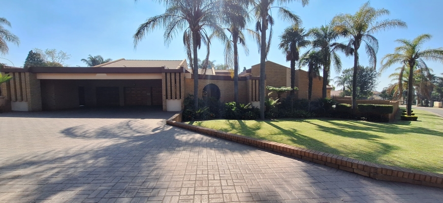 5 Bedroom Property for Sale in Die Heuwel Mpumalanga