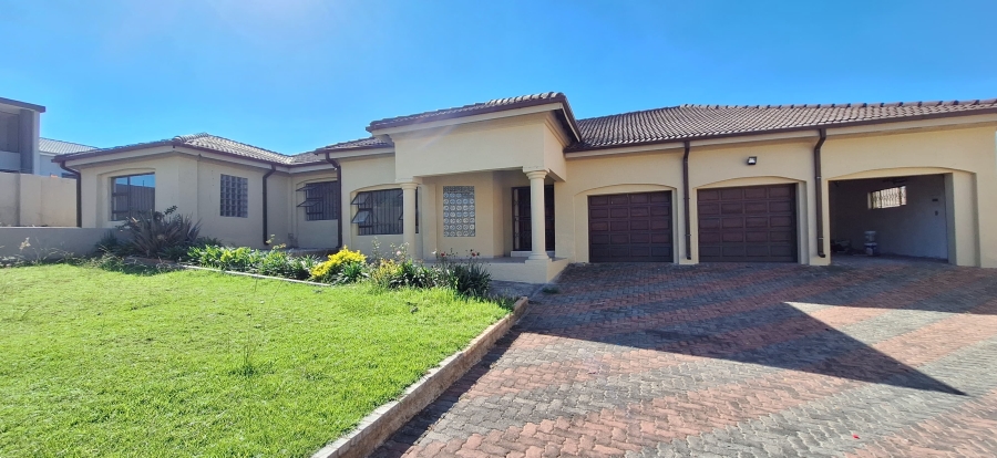 4 Bedroom Property for Sale in Model Park Mpumalanga