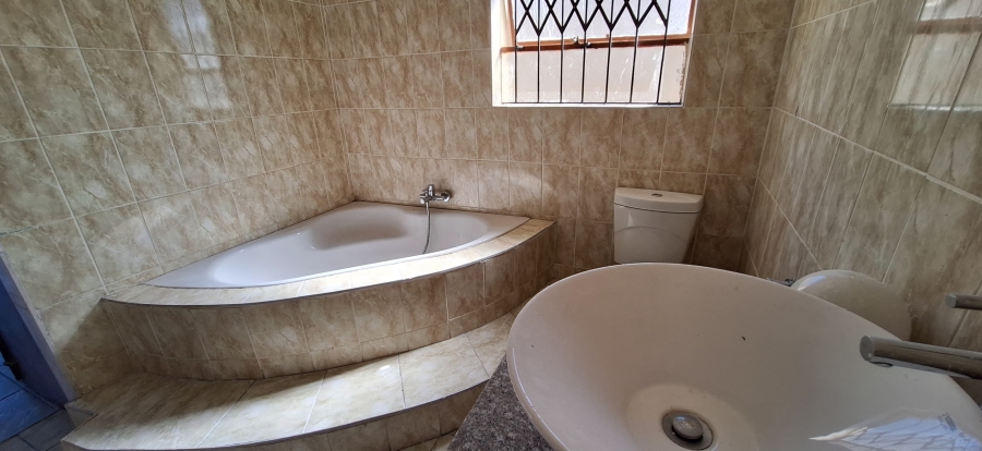 4 Bedroom Property for Sale in Model Park Mpumalanga