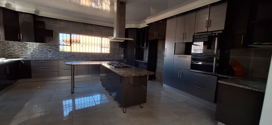 4 Bedroom Property for Sale in Model Park Mpumalanga