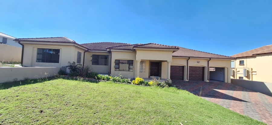 4 Bedroom Property for Sale in Model Park Mpumalanga