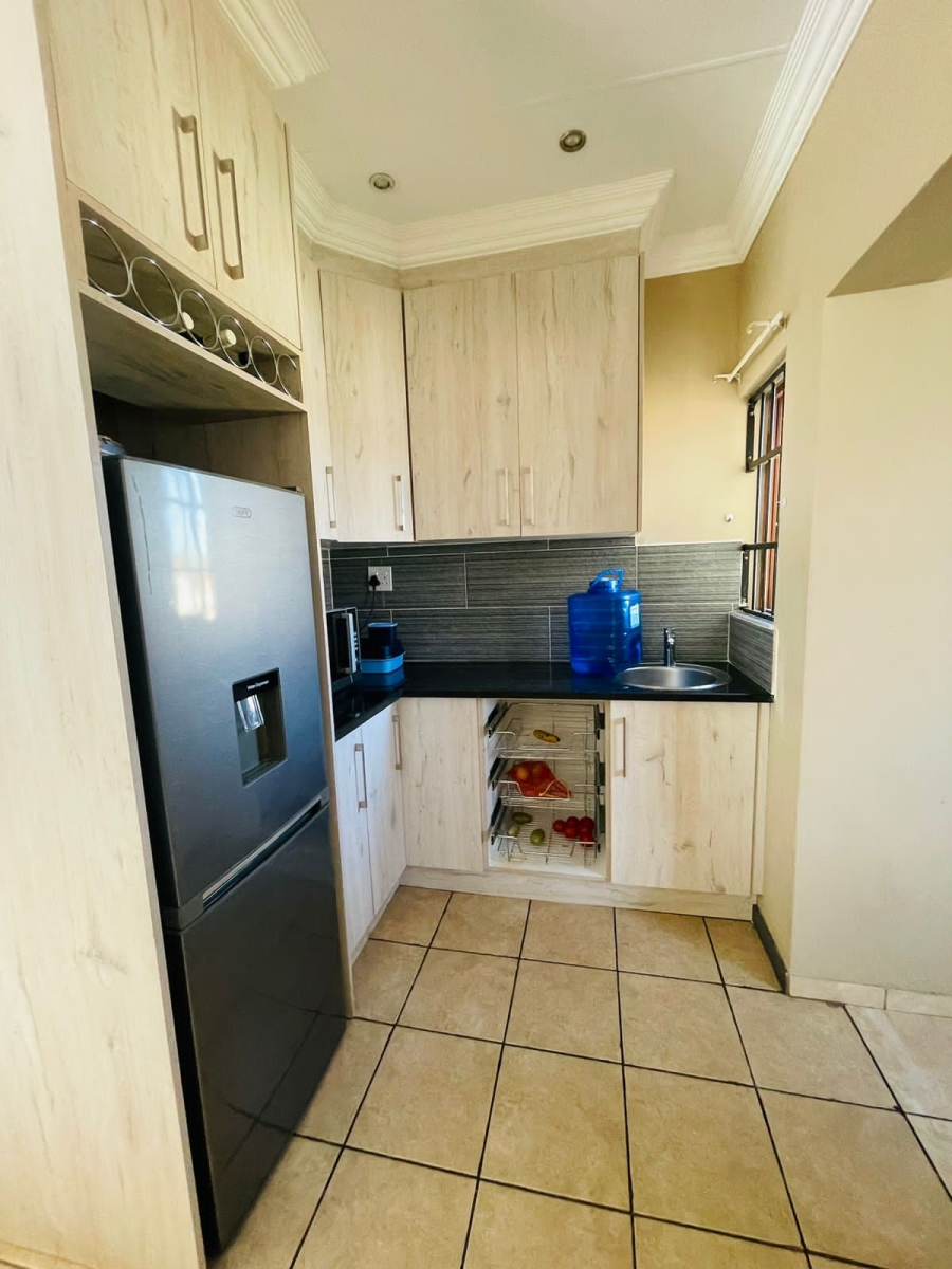 4 Bedroom Property for Sale in Jackaroo Park Mpumalanga