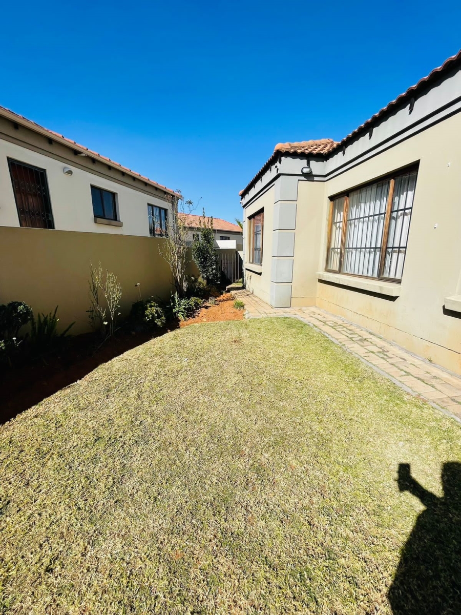 4 Bedroom Property for Sale in Jackaroo Park Mpumalanga