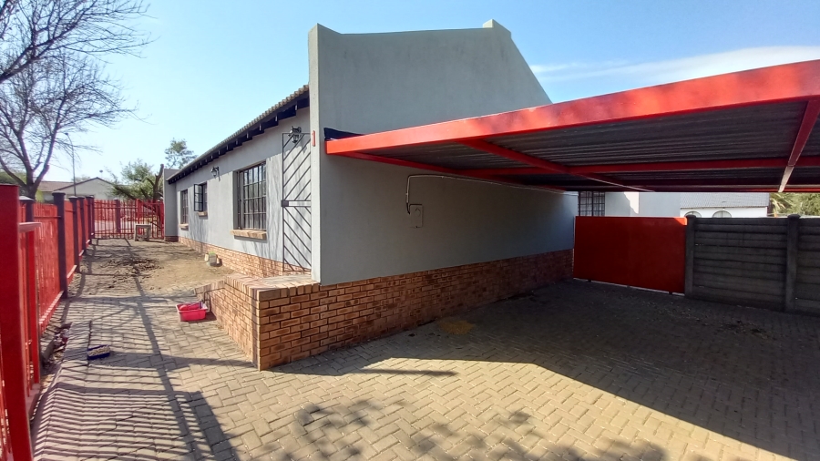 To Let 2 Bedroom Property for Rent in Secunda Mpumalanga