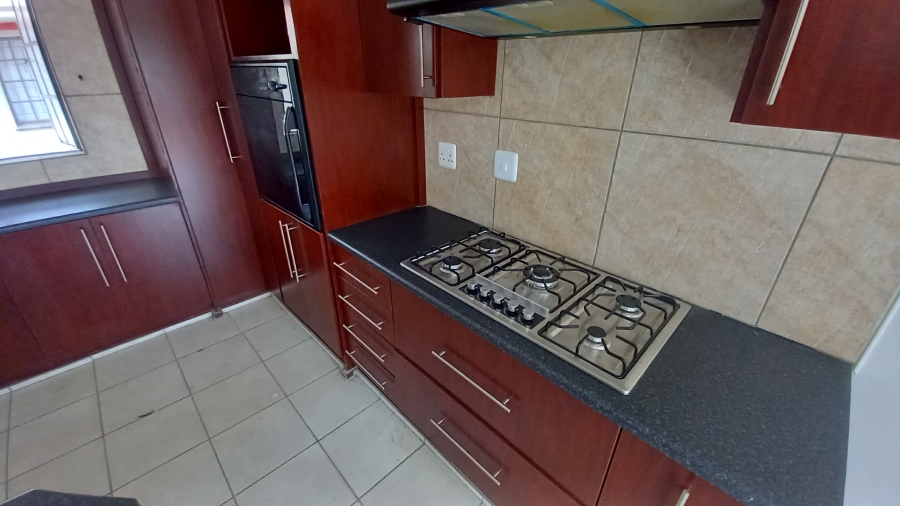 To Let 2 Bedroom Property for Rent in Secunda Mpumalanga