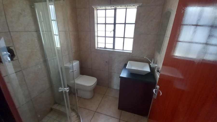 To Let 2 Bedroom Property for Rent in Secunda Mpumalanga